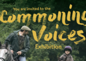 Commoning Voices