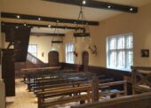 Higher Level Stewardship (HLS) scheme celebration evening