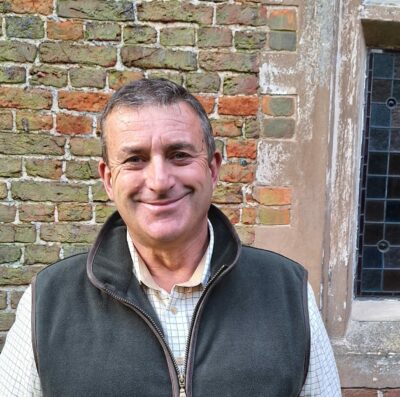 Forest future, equine flu and partnership working – Andrew Parry-Norton’s monthly New Forest CDA update