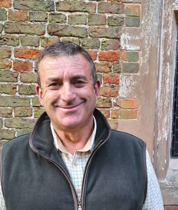Forest future, equine flu and partnership working – Andrew Parry-Norton’s monthly New Forest CDA update