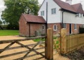 Forestry England properties to let