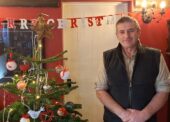 Merry Christmas from the New Forest Commoners’ Defence Association