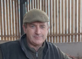 Andrew Parry-Norton’s January update for New Forest CDA members