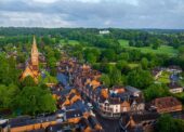 Commoners urged to give opinions on Local Plan review
