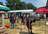 New Forest Young Commoners: ‘A pivotal time to stand up, be counted and take action’