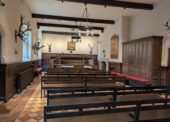 Burning and pony welfare – New Forest CDA’s April presentments at Verderers’ Court