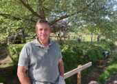 ‘Let’s try it, we can’t lose’ – Andrew Parry-Norton’s latest video update for NFCDA members