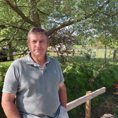 ‘Let’s try it, we can’t lose’ – Andrew Parry-Norton’s latest video update for NFCDA members
