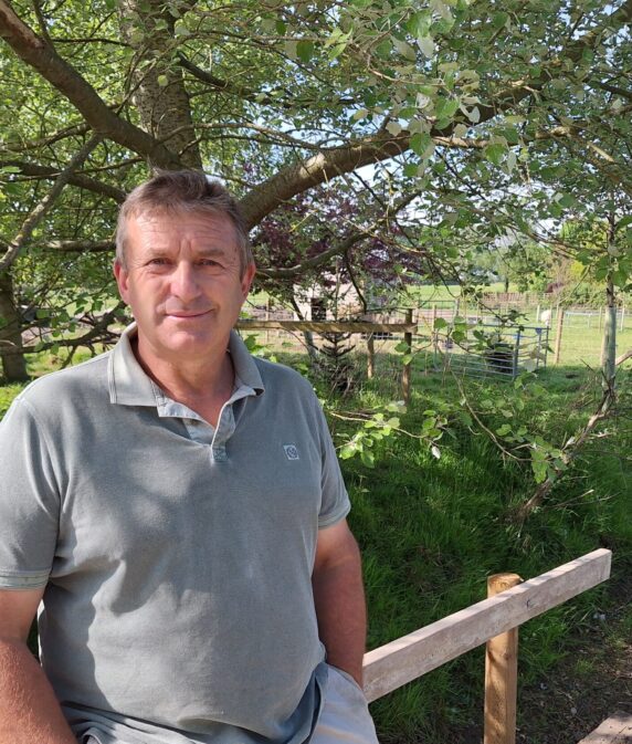‘Let’s try it, we can’t lose’ – Andrew Parry-Norton’s latest video update for NFCDA members