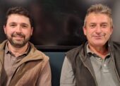 New Forest CDA committee confirmed for 2025/26