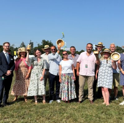 New Forest Awards 2025: Could you be this year’s Commoning Champion?