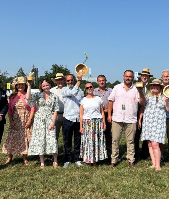 New Forest Awards 2025: Could you be this year’s Commoning Champion?