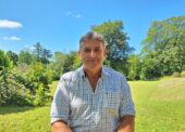 Andrew Parry-Norton’s June update for New Forest CDA members