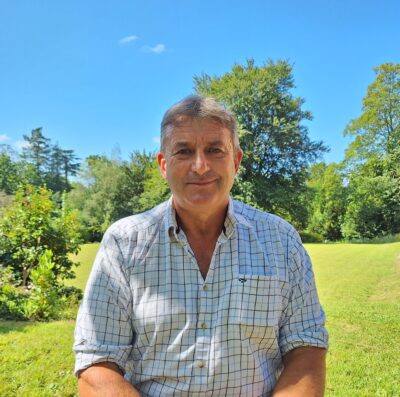 Andrew Parry-Norton’s June update for New Forest CDA members