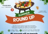 Young Commoners’ summer round-up