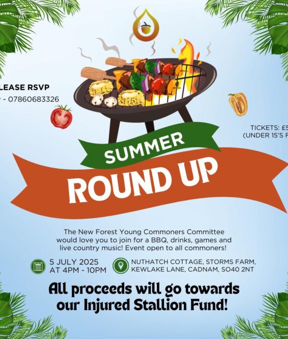 Young Commoners’ summer round-up