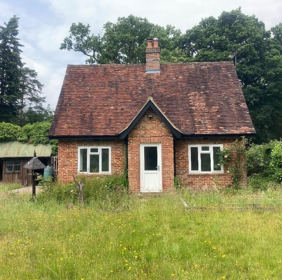 Three properties available to rent for New Forest commoners