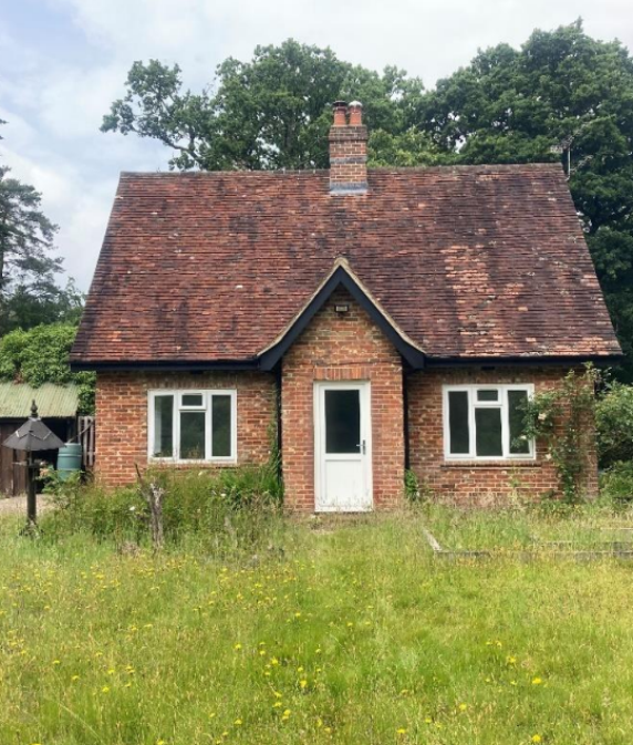 Three properties available to rent for New Forest commoners