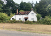 Forestry England property in Linford available to rent for New Forest Commoners