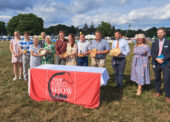 Nominate a Commoning Champion for the New Forest Awards 2026
