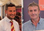 Two New Forest Commoners honoured at 2025 New Forest Awards