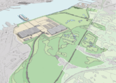 New Forest Commoners urged to have say on Solent Gateway 2