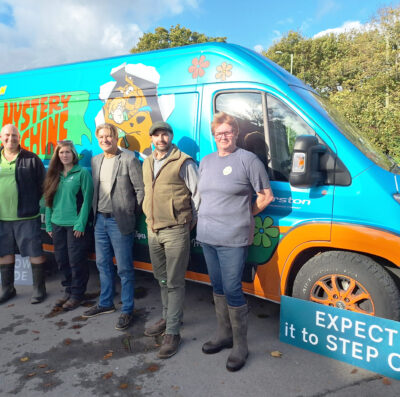 Local businesses urged to join New Forest Drive Safe campaign