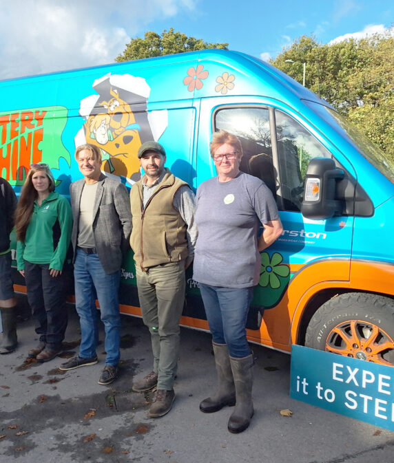 Local businesses urged to join New Forest Drive Safe campaign