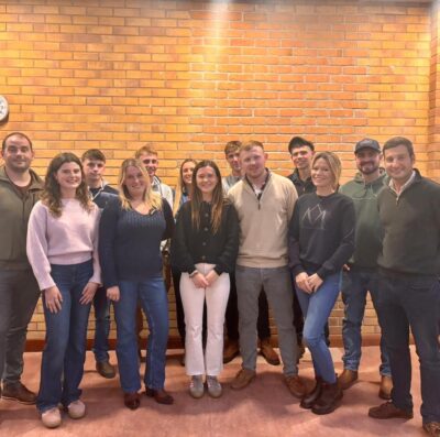 How the Young Commoners are helping protect New Forest for future generations