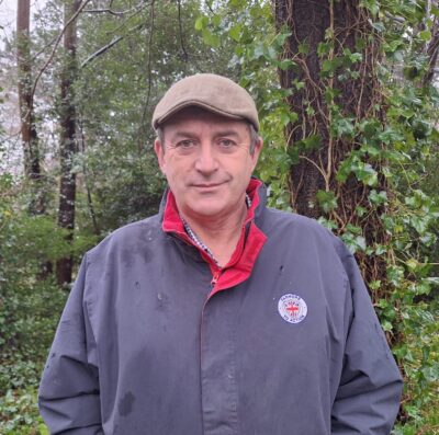 January update from New Forest CDA: Andrew Parry-Norton on signage, animal accidents and local issues