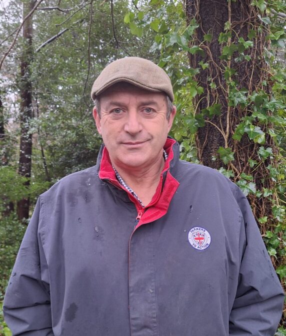 January update from New Forest CDA: Andrew Parry-Norton on signage, animal accidents and local issues