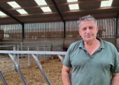 New Forest Commoners urged to stay vigilant as chair Andrew Parry-Norton issues update