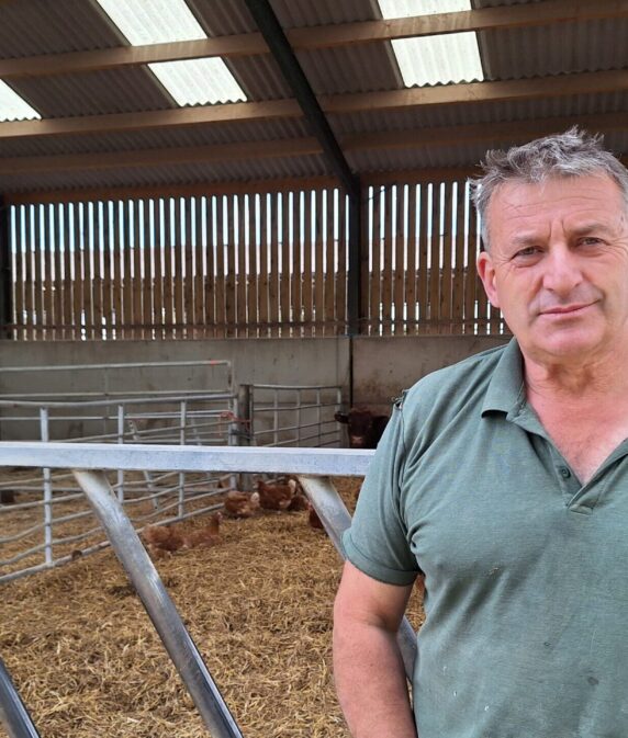 New Forest Commoners urged to stay vigilant as chair Andrew Parry-Norton issues update