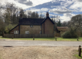 Two properties available to rent for New Forest Commoners from summer 2026