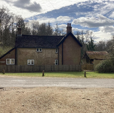 Two properties available to rent for New Forest Commoners from summer 2026