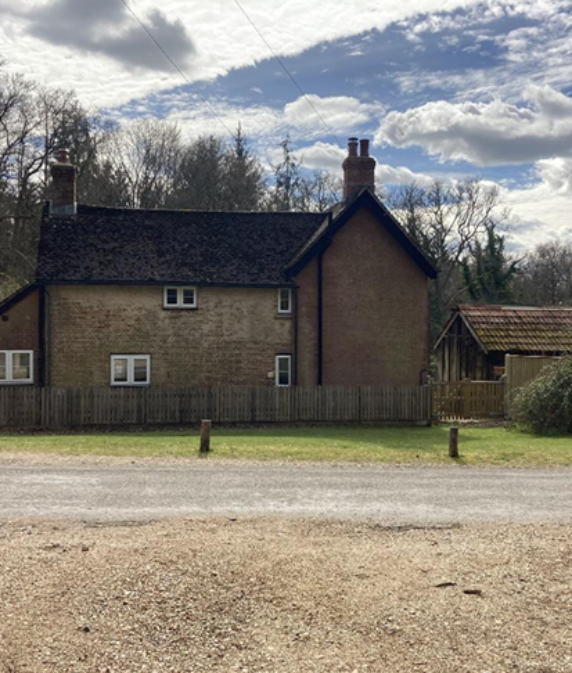 Two properties available to rent for New Forest Commoners from summer 2026
