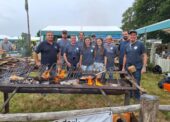 Come and visit the New Forest Commoners’ Defence Association at the New Forest Show
