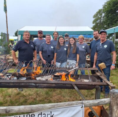Come and visit the New Forest Commoners’ Defence Association at the New Forest Show
