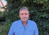 New Forest CDA chair Andrew Parry-Norton shares equine flu warning and commoning update
