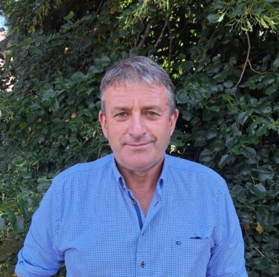 New Forest CDA chair Andrew Parry-Norton shares equine flu warning and commoning update