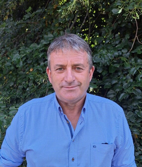New Forest CDA chair Andrew Parry-Norton shares equine flu warning and commoning update