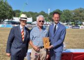 New Forest Commoners recognised in 2026 New Forest Awards