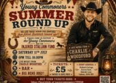 POSTPONED: Young Commoners’ summer round-up