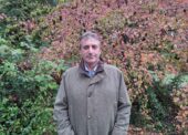 New Forest CDA chair’s October commoning update