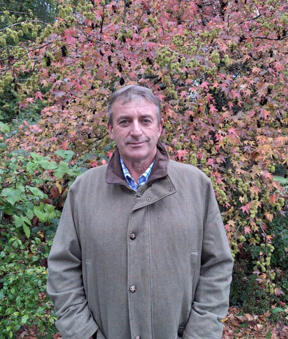 New Forest CDA chair’s October commoning update