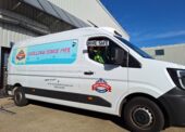 New Forest Drive Safe group reaches 100 businesses pledging to reduce animal accidents in first year