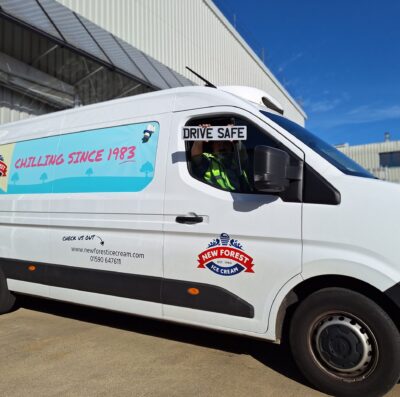 New Forest Drive Safe group reaches 100 businesses pledging to reduce animal accidents in first year