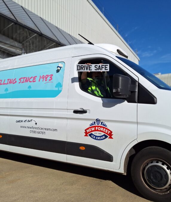 New Forest Drive Safe group reaches 100 businesses pledging to reduce animal accidents in first year